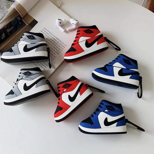 Nike Shoes Case Cover for Apple AirPods - Sneakers Passion